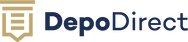 DepoDirect logo