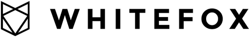 WhiteFox logo