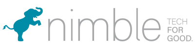 Nimble logo