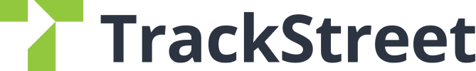 Trackstreet logo