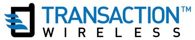 Transaction Wireless logo