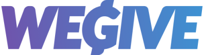WeGive logo