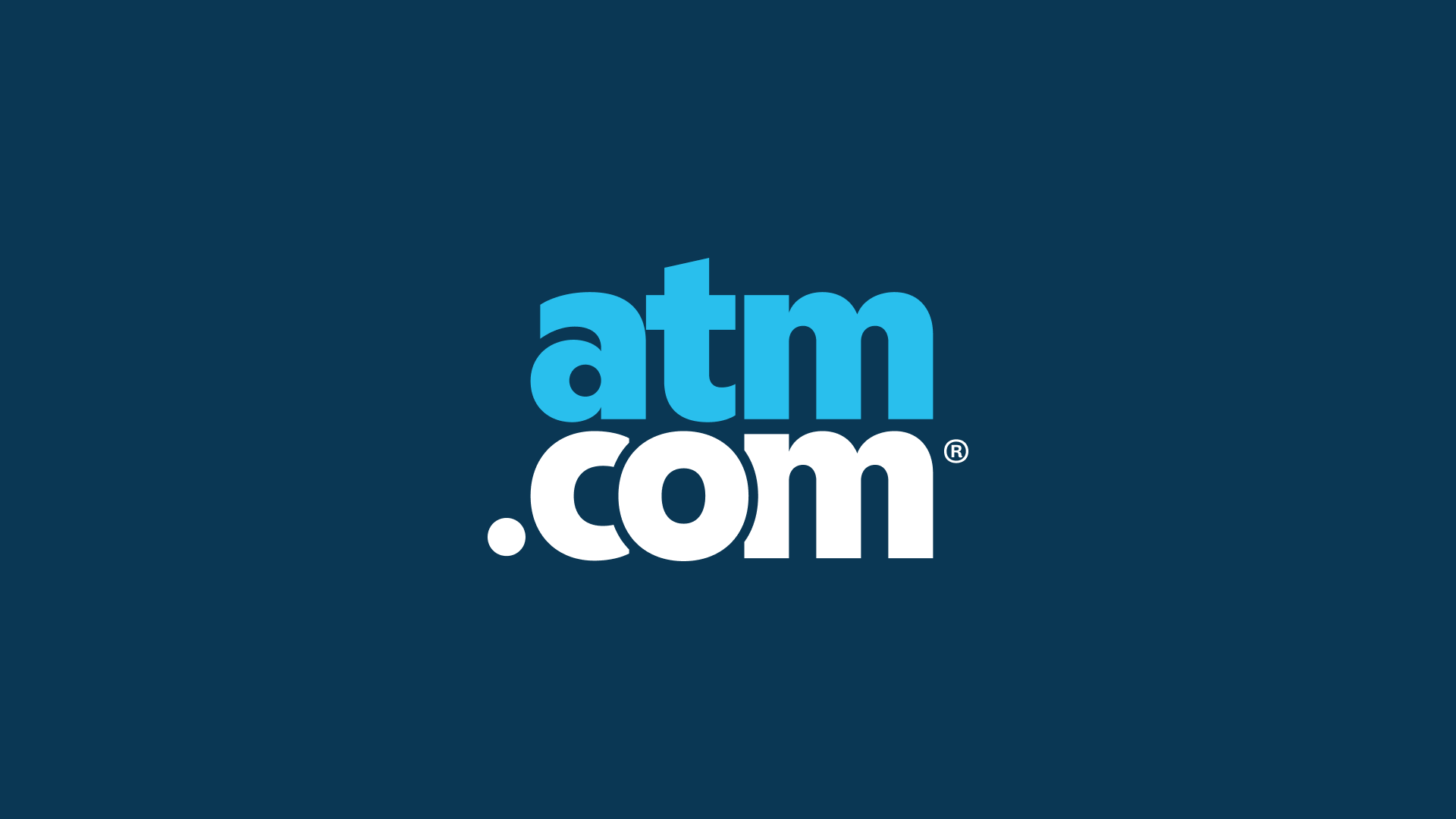 ATM logo