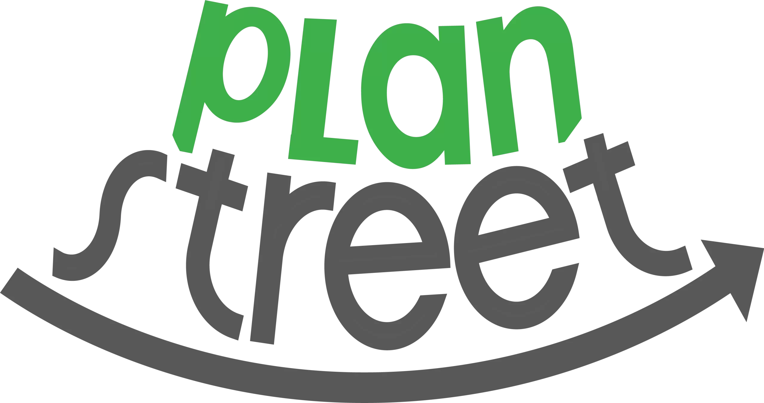 PlanStreet logo