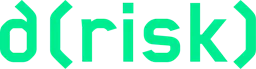 dRISK logo