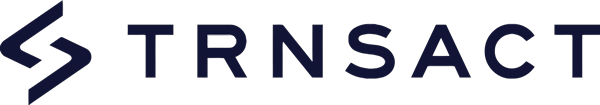 Trnsact logo