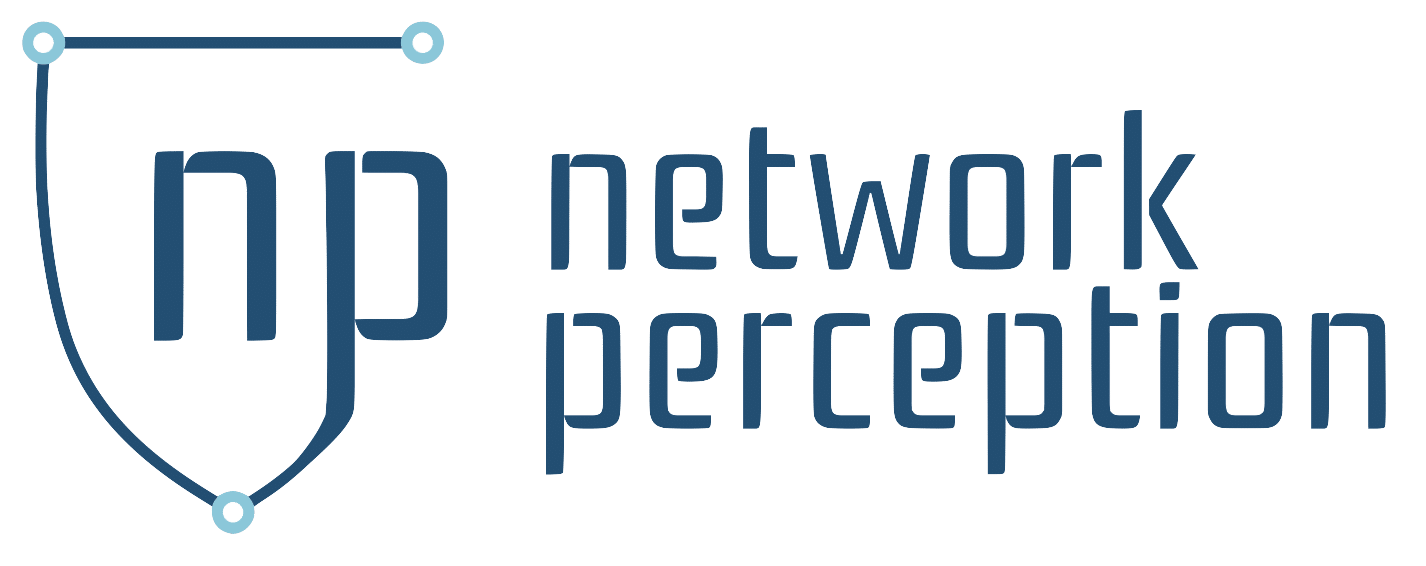 Network Perception logo