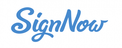 SignNow logo