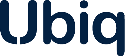 Ubiq logo
