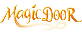 Magic Door logo