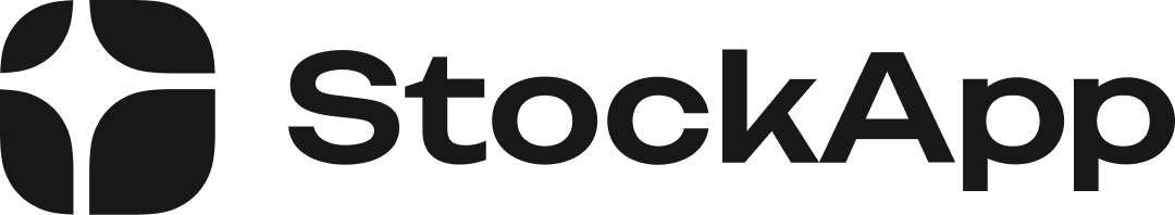 StockApp logo